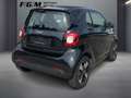 smart forTwo EQ Coupe Passion Sitzhz|LMF|Navi|Tempomat Noir - thumbnail 4