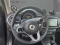 smart forTwo EQ Coupe Passion Sitzhz|LMF|Navi|Tempomat Noir - thumbnail 9