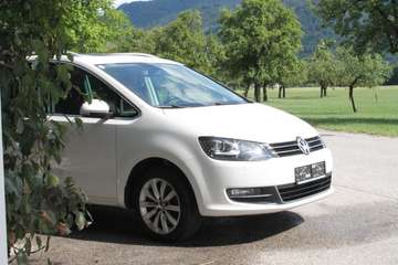 Sky BMT 2,0 TDI DPF DSG