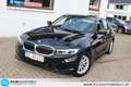 BMW 318 i Aut Leder=NAVI=LED leuchte=e.HGSD=1.Hand Noir - thumbnail 18