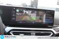 BMW 318 i Aut Leder=NAVI=LED leuchte=e.HGSD=1.Hand Noir - thumbnail 5