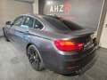 BMW 420 4 Gran Coupe 420 d Sport Line*NAVI*HEADUP*TEMPO* Gris - thumbnail 4