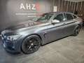 BMW 420 4 Gran Coupe 420 d Sport Line*NAVI*HEADUP*TEMPO* Gris - thumbnail 3