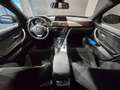 BMW 420 4 Gran Coupe 420 d Sport Line*NAVI*HEADUP*TEMPO* Gris - thumbnail 11