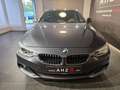 BMW 420 4 Gran Coupe 420 d Sport Line*NAVI*HEADUP*TEMPO* Gris - thumbnail 26