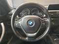 BMW 420 4 Gran Coupe 420 d Sport Line*NAVI*HEADUP*TEMPO* Gris - thumbnail 13