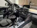 BMW 420 4 Gran Coupe 420 d Sport Line*NAVI*HEADUP*TEMPO* Gris - thumbnail 24