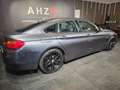 BMW 420 4 Gran Coupe 420 d Sport Line*NAVI*HEADUP*TEMPO* Gris - thumbnail 28