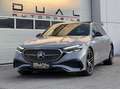 Mercedes-Benz E 220 d MHEV Aut.|AMG-PAKET|LED|PANO|360*|DISTRONIC Grau - thumbnail 1