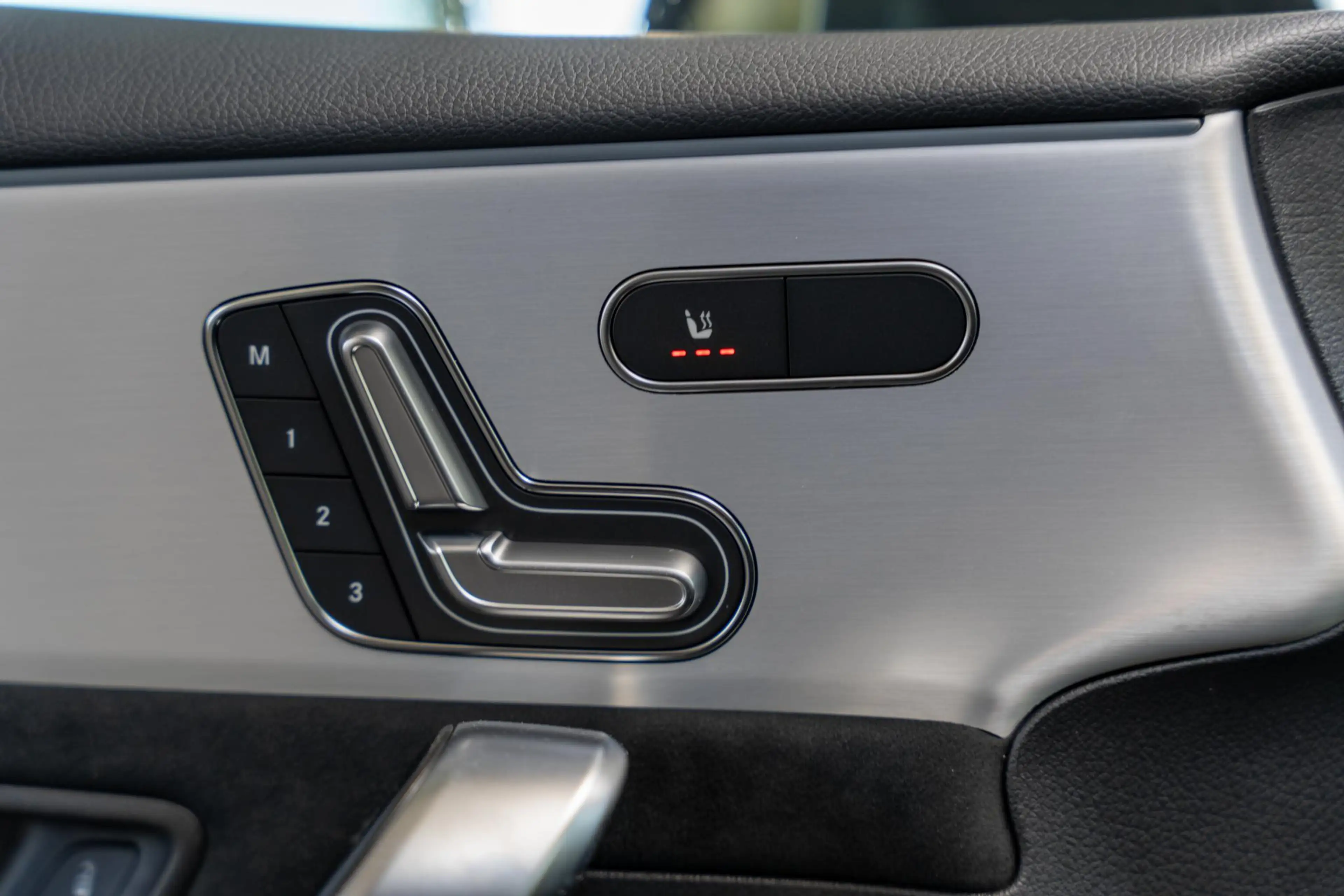 Mercedes-Benz A 180 Business Solution AMG | Panoramaschuifdak | Premiu — photo 13