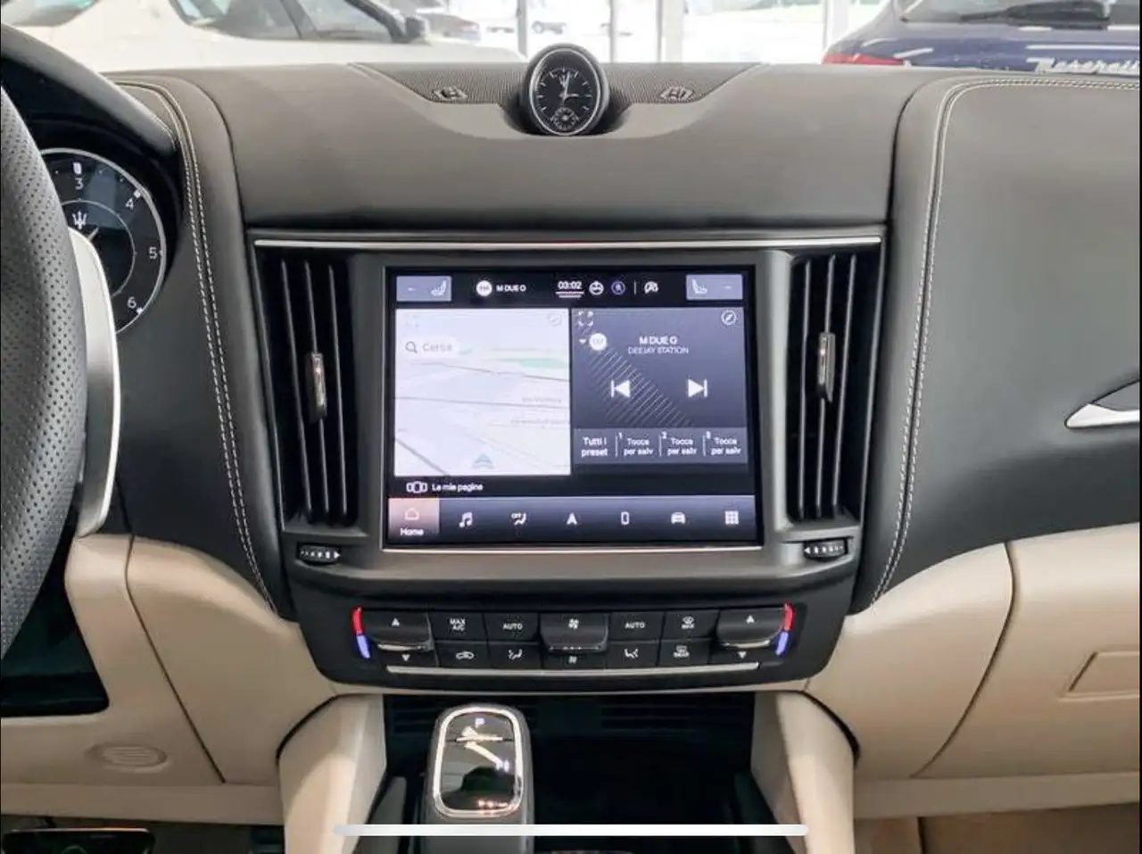 Maserati Levante 2021 — фото 12