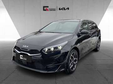 KIA CEED SW ULTIMATE JBL/LED/NAVI/Leder