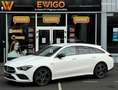 Mercedes-Benz CLA 250 Mercedes 1.3 250E 160%2B102CH AMG LINE 15.6KWH REV Blanc - thumbnail 1