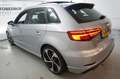 Audi A3 SPORTBACK 3X S-Line / PANO / B&O / VIRTUAL COCKPIT Grijs - thumbnail 11