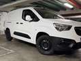 Opel Combo Combo XL 1,5 CDTI Weiß - thumbnail 1