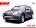 Audi Q5 50 2.0 TFSI e sport quattro LED Navi AHK PDC Grau - thumbnail 1