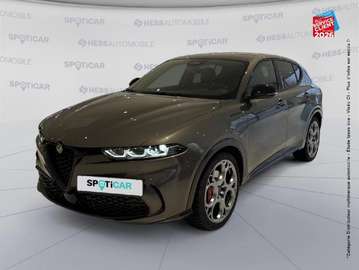 1.5 Hybrid 130ch Edizione Speciale TCT