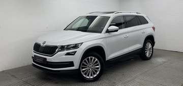 2.0 TDI 4x4 STYLE 7SITZ+PANO+360+LED+ACC+