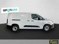 Opel Combo Edition XL, R-Kamera, PDC, GJR, Klima, uvm Blanc - thumbnail 4
