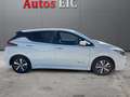 Nissan Leaf 40 kWh N-Connecta Blanco - thumbnail 8