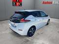 Nissan Leaf 40 kWh N-Connecta Blanco - thumbnail 7