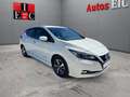 Nissan Leaf 40 kWh N-Connecta Blanco - thumbnail 9
