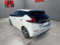 Nissan Leaf 40 kWh N-Connecta Blanco - thumbnail 5