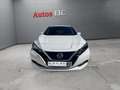 Nissan Leaf 40 kWh N-Connecta Blanco - thumbnail 10