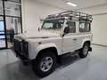 Land Rover Defender 90 2.4 TD4 AUTOVETTURA Alb - thumbnail 1