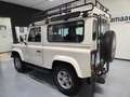 Land Rover Defender 90 2.4 TD4 AUTOVETTURA Alb - thumbnail 4