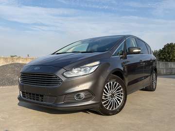 S-Max 2.0 TDCi 150CH Titanium - Etat impeccable - Garantie