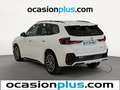 BMW X1 sDrive 18dA Weiß - thumbnail 3