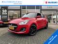 Suzuki Swift 1.2 DualJet 83pk Smart Hybrid Select Rot - thumbnail 1