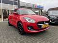 Suzuki Swift 1.2 DualJet 83pk Smart Hybrid Select Rot - thumbnail 7