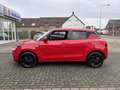 Suzuki Swift 1.2 DualJet 83pk Smart Hybrid Select Rot - thumbnail 10