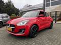 Suzuki Swift 1.2 DualJet 83pk Smart Hybrid Select Rot - thumbnail 4