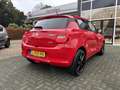 Suzuki Swift 1.2 DualJet 83pk Smart Hybrid Select Rot - thumbnail 14