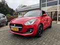 Suzuki Swift 1.2 DualJet 83pk Smart Hybrid Select Rot - thumbnail 5