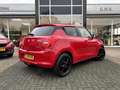 Suzuki Swift 1.2 DualJet 83pk Smart Hybrid Select Rot - thumbnail 2