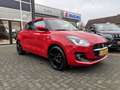 Suzuki Swift 1.2 DualJet 83pk Smart Hybrid Select Rot - thumbnail 8