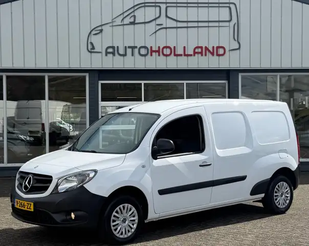 Mercedes-Benz Citan 109 CDI 66KW 90PK MAXI L2H1 EURO 6 AIRCO/ CRUISE C