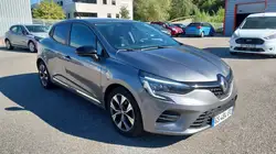 Renault Clio Evolution