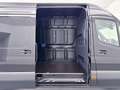 Mercedes-Benz Sprinter 317 1.9 CDI L3H2 PRO Nieuw Direct Leverbaar LED 35 Zwart - thumbnail 18