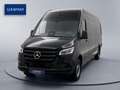 Mercedes-Benz Sprinter 317 1.9 CDI L3H2 PRO Nieuw Direct Leverbaar LED 35 Zwart - thumbnail 1
