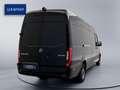 Mercedes-Benz Sprinter 317 1.9 CDI L3H2 PRO Nieuw Direct Leverbaar LED 35 Zwart - thumbnail 2