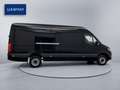 Mercedes-Benz Sprinter 317 1.9 CDI L3H2 PRO Nieuw Direct Leverbaar LED 35 Zwart - thumbnail 3