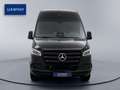 Mercedes-Benz Sprinter 317 1.9 CDI L3H2 PRO Nieuw Direct Leverbaar LED 35 Zwart - thumbnail 13