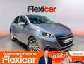 Peugeot 208 5P ACTIVE PureTech 60kW (82CV) Gris - thumbnail 1