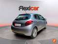 Peugeot 208 5P ACTIVE PureTech 60kW (82CV) Gris - thumbnail 5
