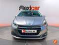 Peugeot 208 5P ACTIVE PureTech 60kW (82CV) Gris - thumbnail 2